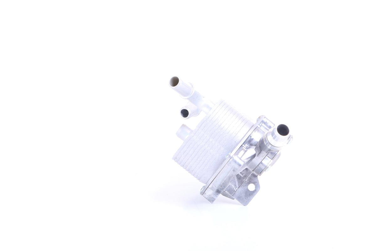Transmission Oil Cooler - BMW
