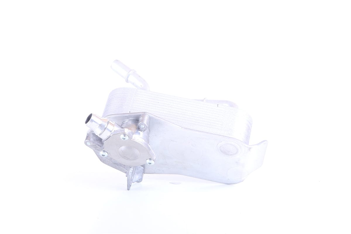 Transmission Oil Cooler - BMW