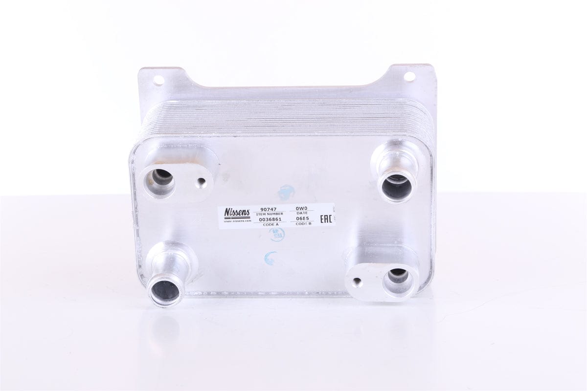 Transmission Oil Cooler - VW/Audi