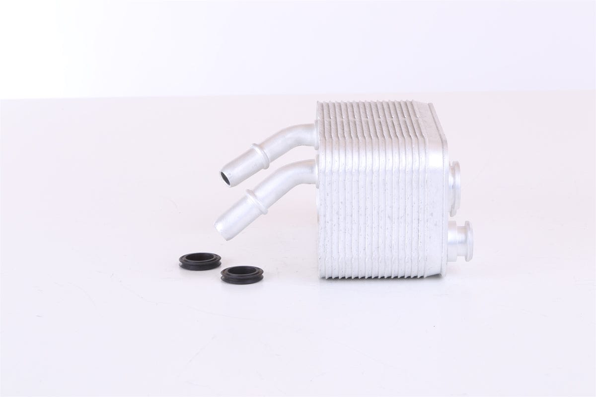 Transmission Oil Cooler - Land Rover