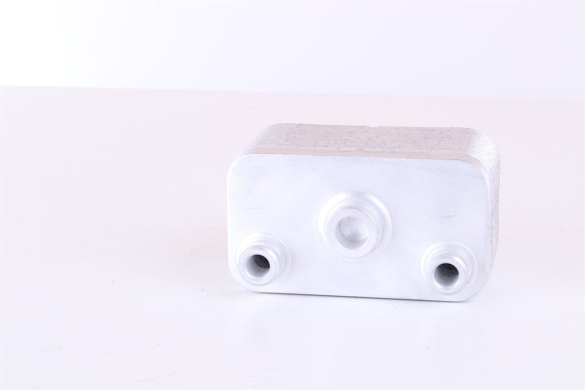 Transmission Oil Cooler - Land Rover