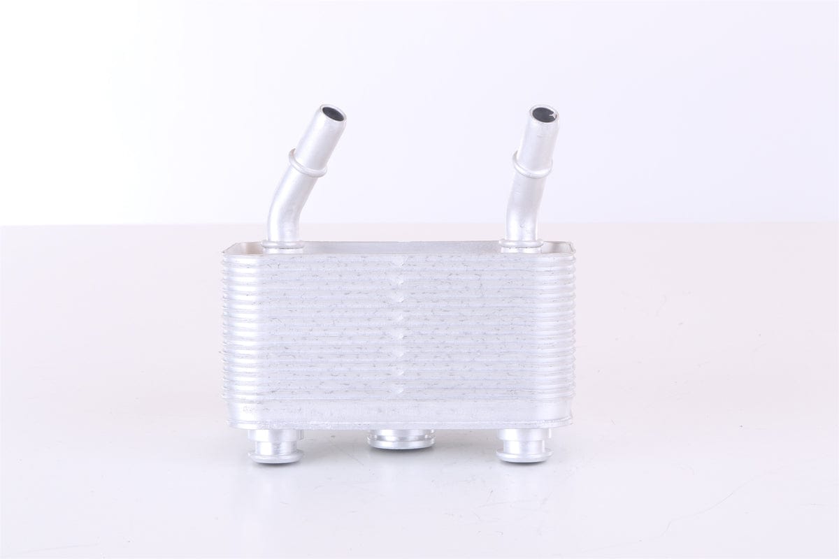 Transmission Oil Cooler - Land Rover