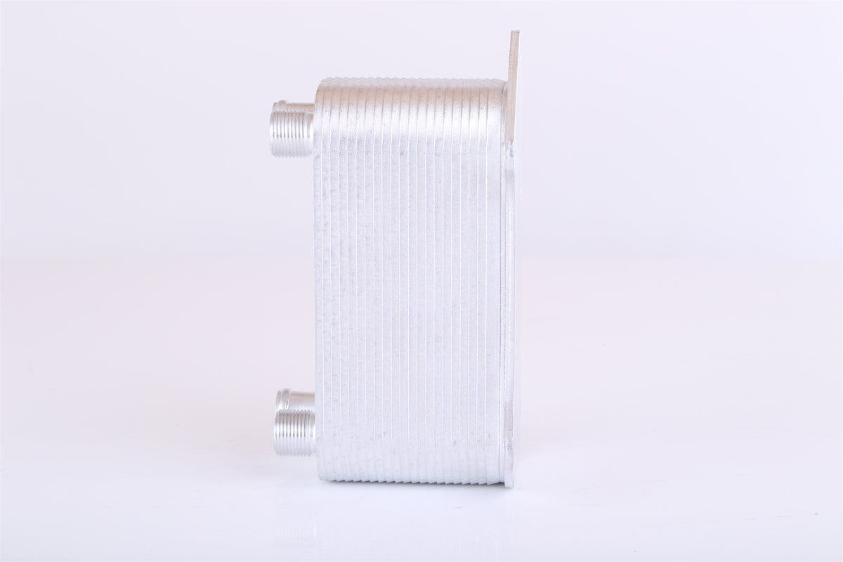Transmission Oil Cooler - Land Rover