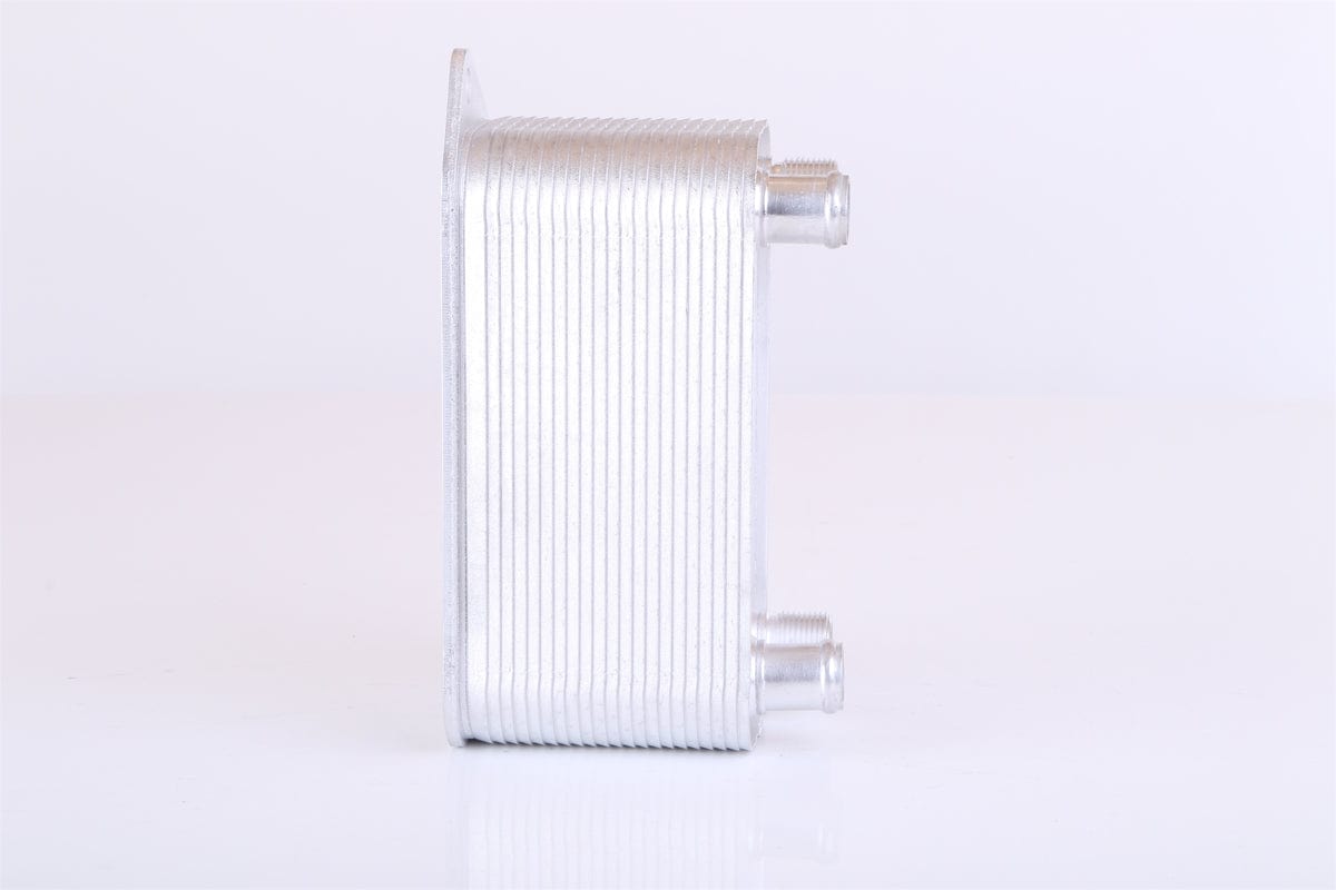 Transmission Oil Cooler - Land Rover