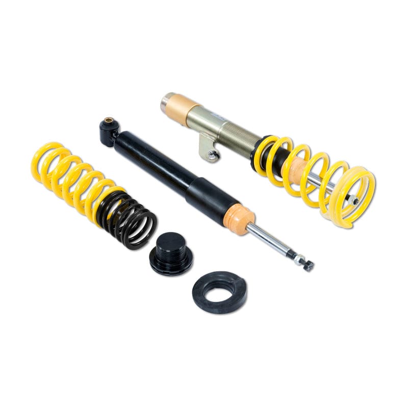 ST XA-Height/Rebound Adjustable Coilovers (w/o EDC) - BMW / F22 / F23 / F30 / F32 / 3-Series / 4-Series