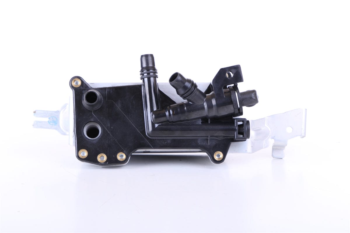 Transmission Oil Cooler - BMW
