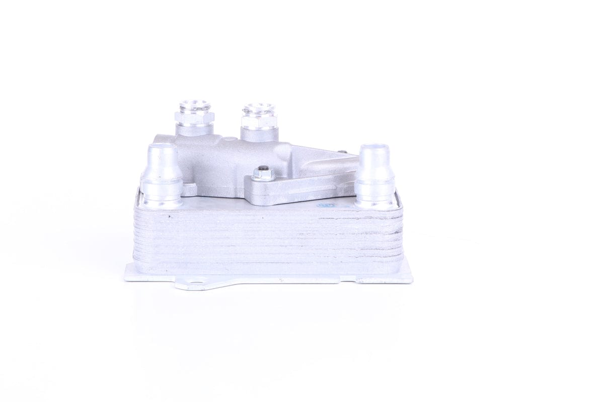 Transmission Oil Cooler - Mercedes