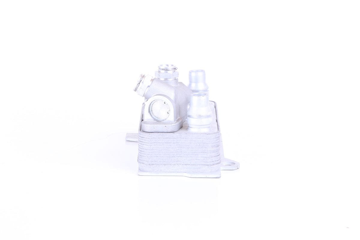 Transmission Oil Cooler - Mercedes