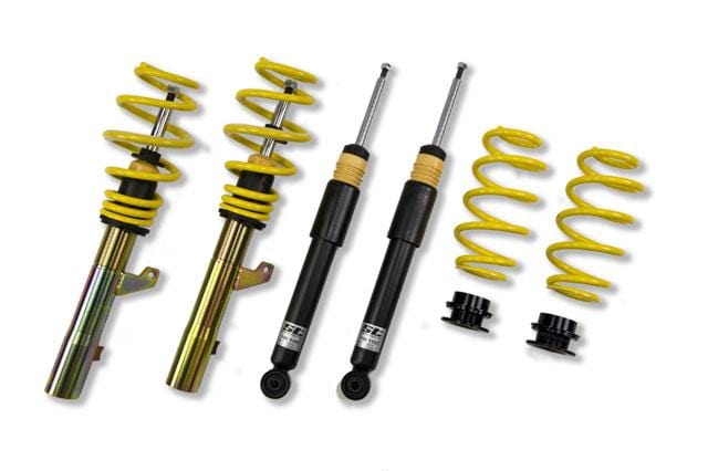 ST Suspension X Coilover System - VW / Mk5 Golf & Jetta / Mk6 Jetta / 8J TT-RS / 8P A3 & More