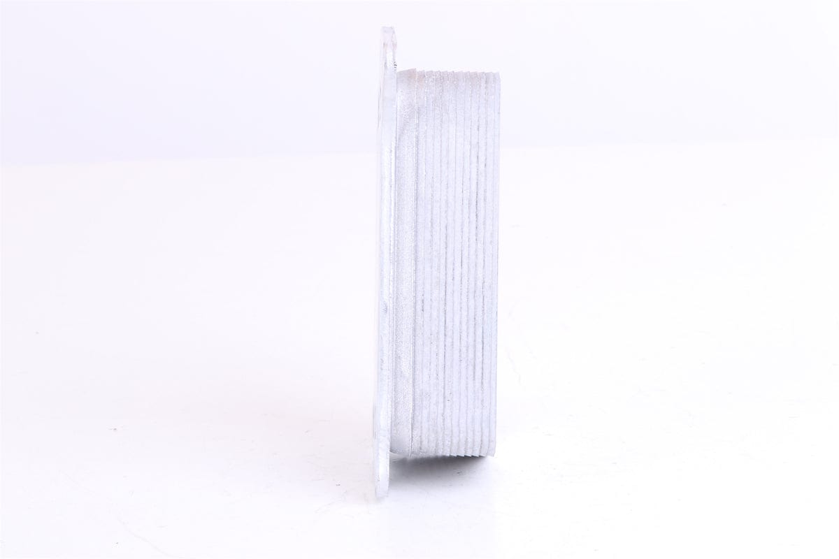 Transmission Oil Cooler - BMW