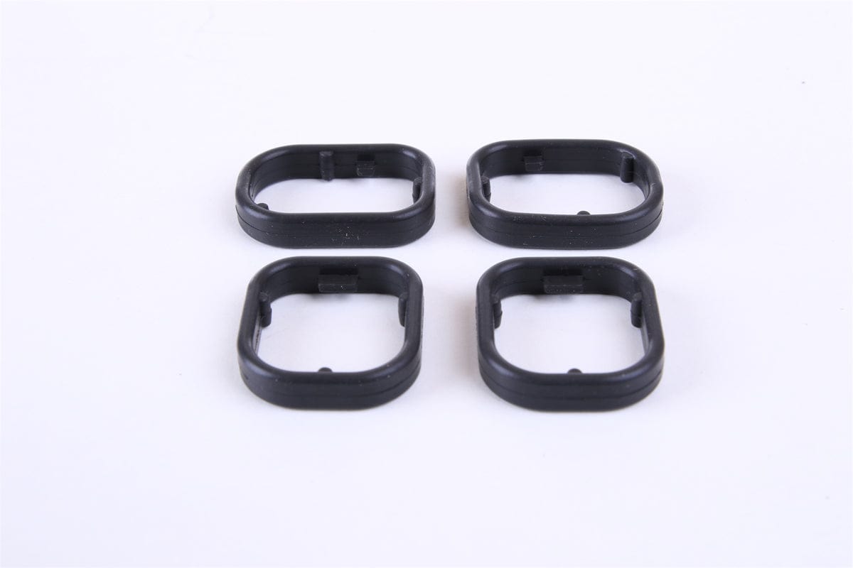 Transmission Oil Cooler - BMW