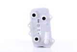 Transmission Oil Cooler - Porsche