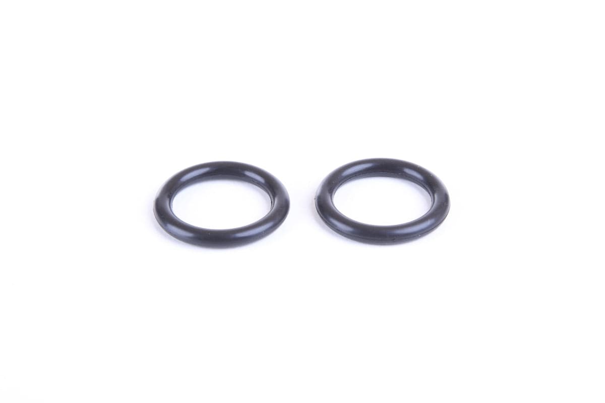 Transmission Oil Cooler - Porsche