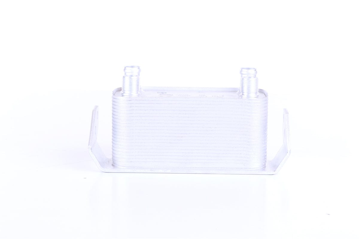 Transmission Oil Cooler - Land Rover