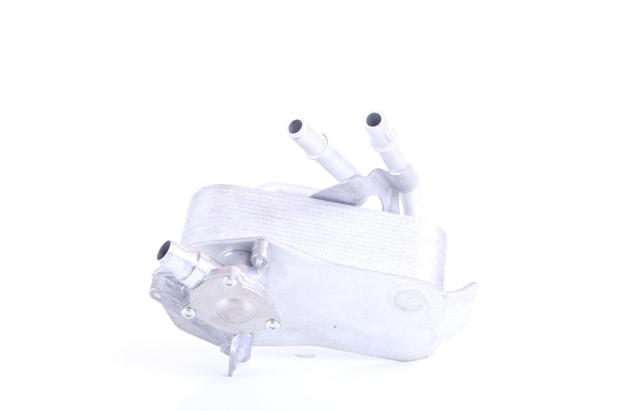 Transmission Oil Cooler - BMW