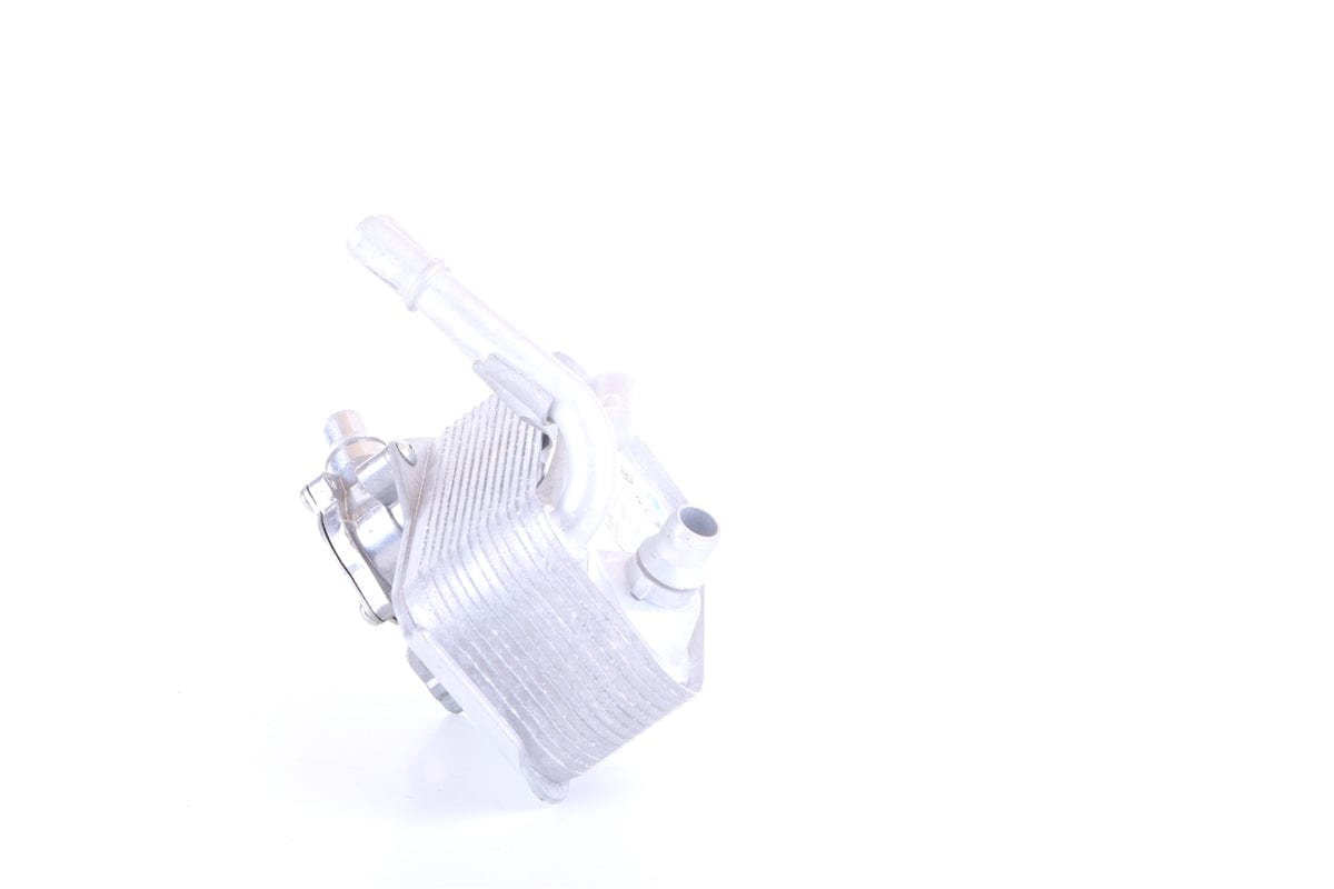 Transmission Oil Cooler - BMW