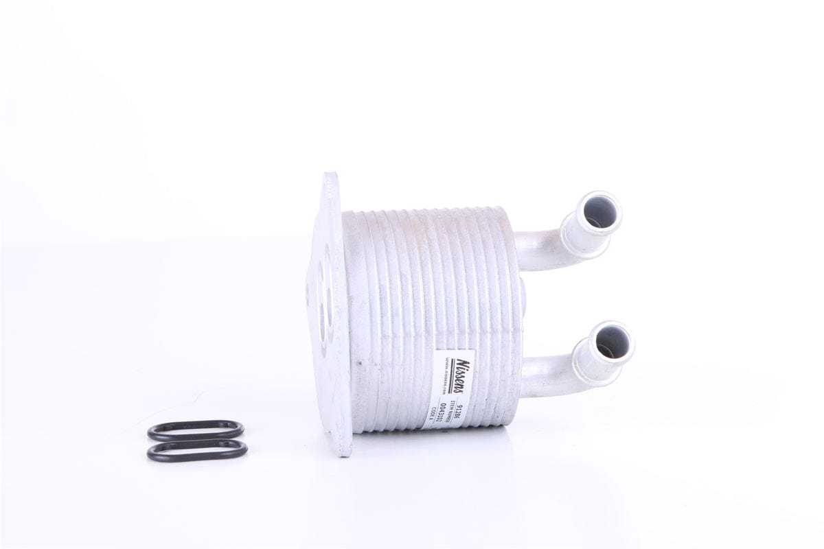 Transmission Oil Cooler - Volvo