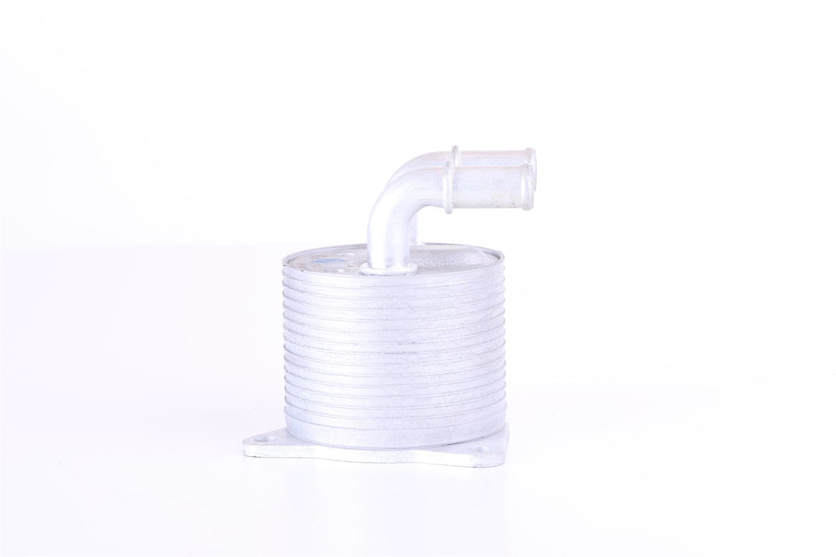 Transmission Oil Cooler - Volvo
