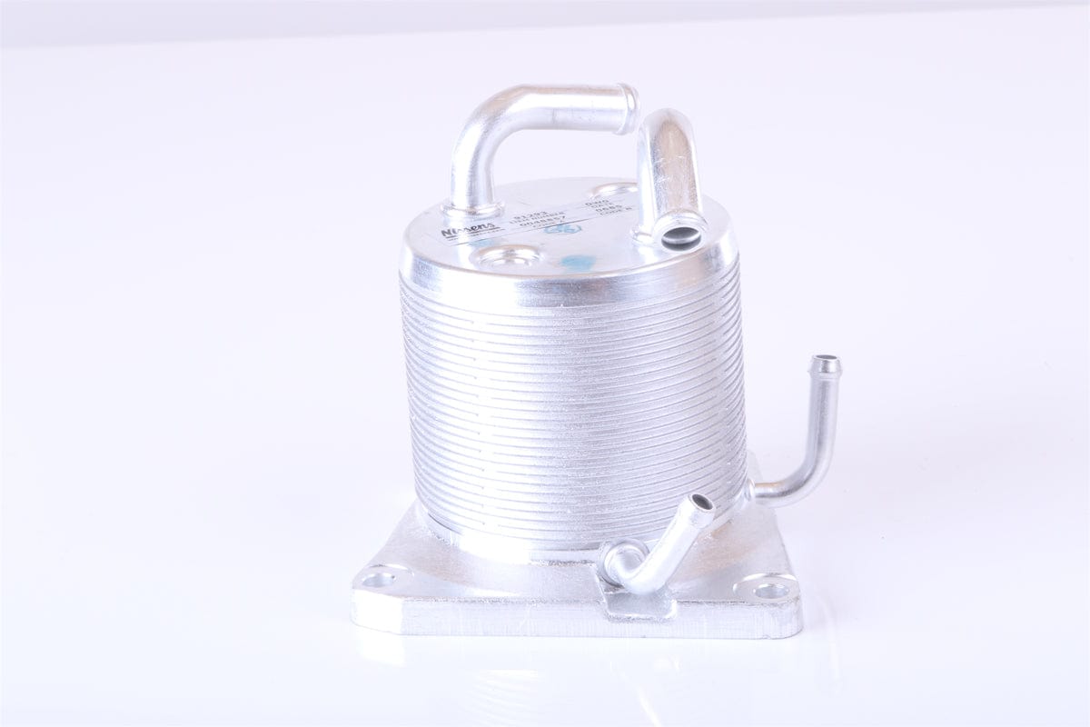 Transmission Oil Cooler - Nissan