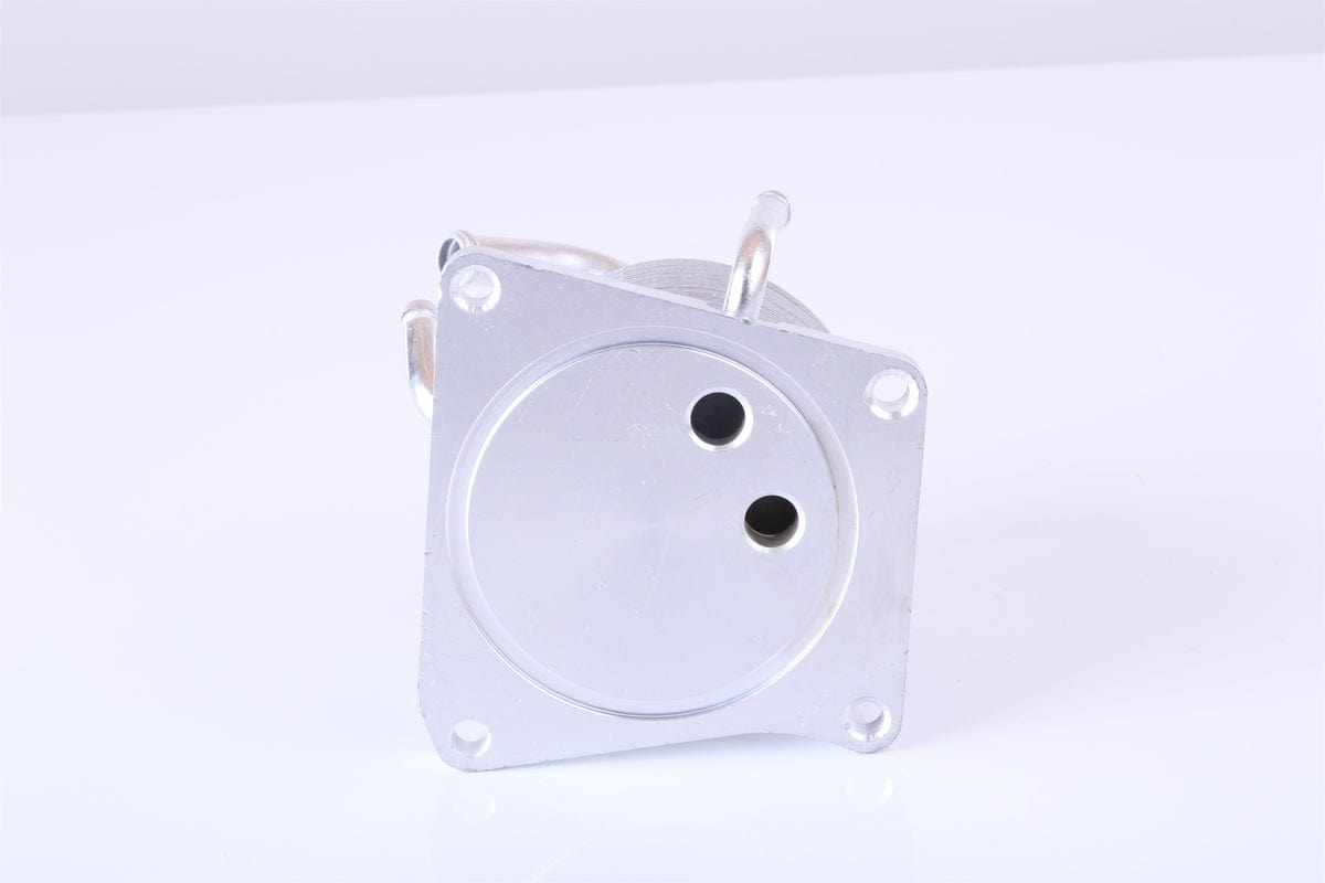 Transmission Oil Cooler - Nissan