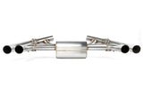 Dinan Valved Axle-Back Exhaust - BMW / G42 / M240i