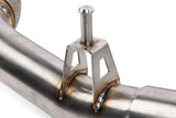 APR Catback Exhaust System - Audi / B9 / S4 / S5