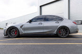Dinan F90 M5 Experience Package