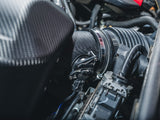 AWE S-FLO Carbon Intake for the GR Corolla