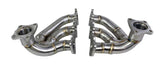 Racing Dynamics Carrera Sport Headers - Porsche / 992 / 3.0 (2019+)