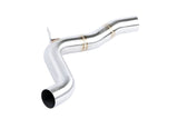 APR Catback Exhaust System - Audi RS6 / RS7 (C8)