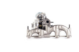 Turbocharger - VW/Audi