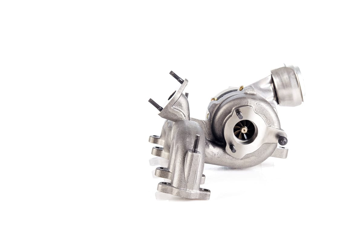 Turbocharger - VW/Audi