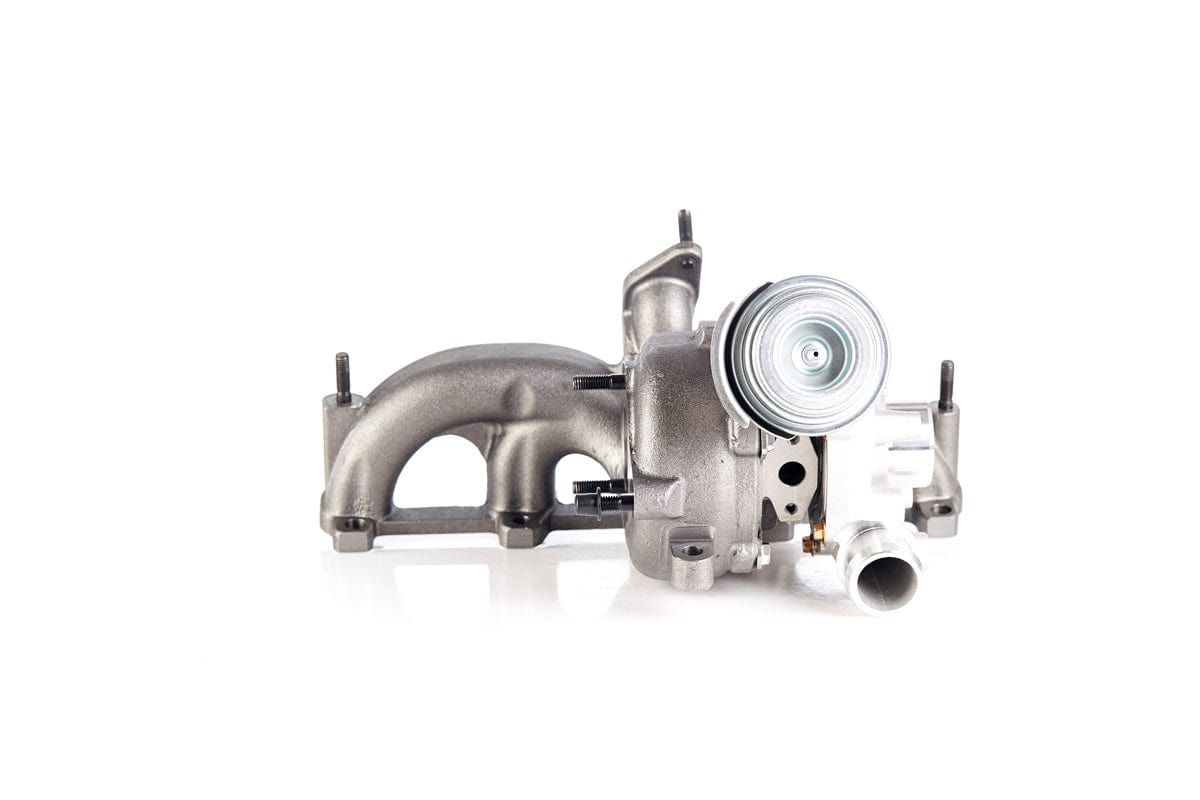Turbocharger - VW/Audi