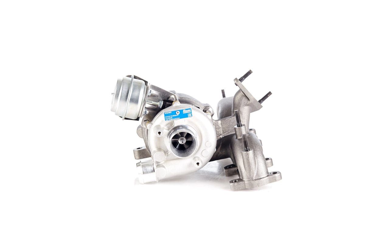 Turbocharger - VW/Audi