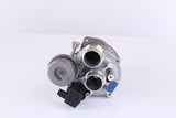 Turbocharger - MINI