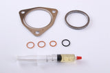 Turbocharger - MINI
