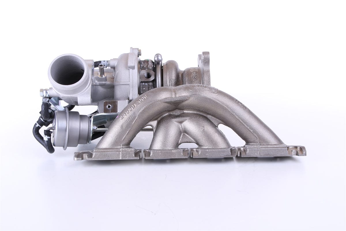 Turbocharger - VW/Audi