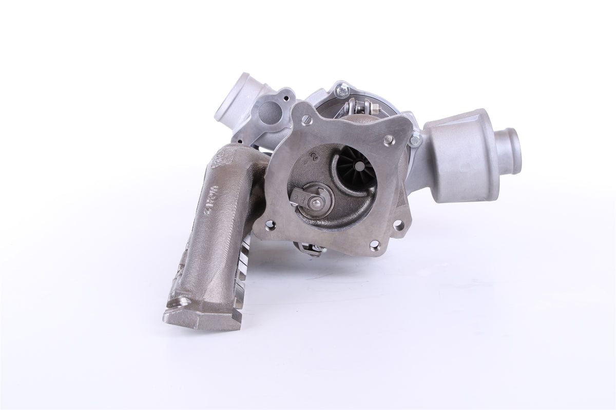 Turbocharger - VW/Audi