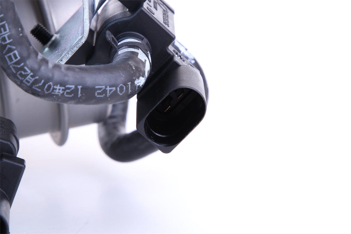 Turbocharger - VW/Audi