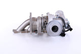 Turbocharger - VW/Audi
