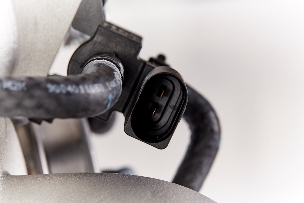 Turbocharger - VW/Audi