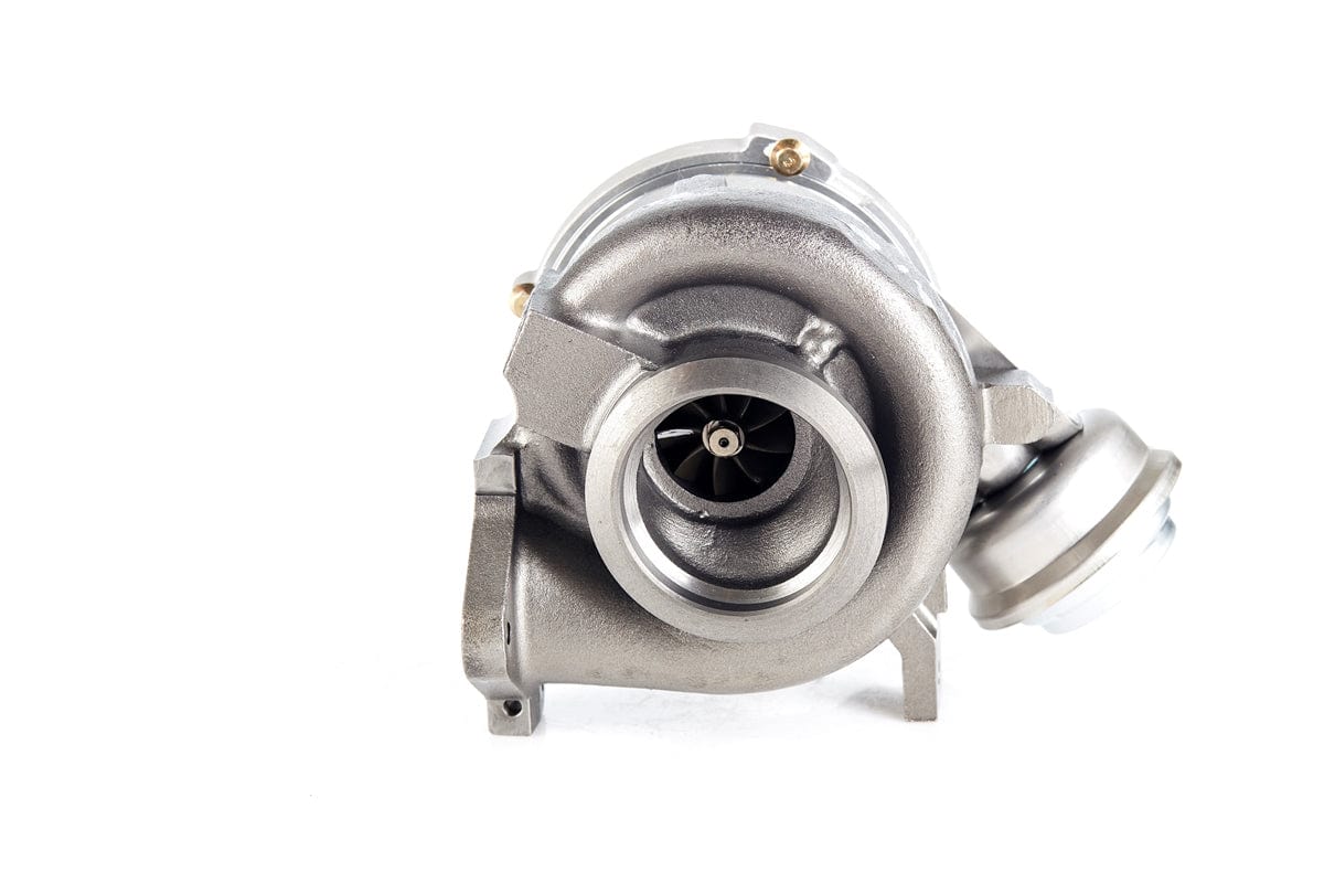 Turbocharger - Dodge