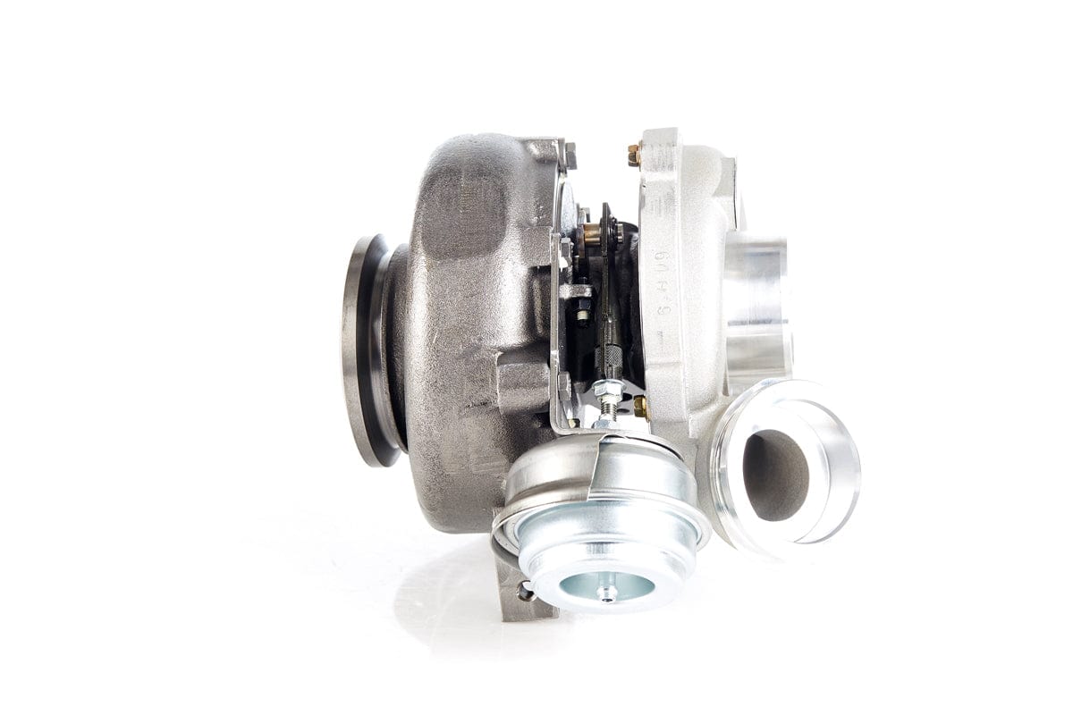 Turbocharger - Dodge