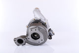 Turbocharger - Dodge