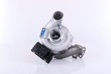 Turbocharger - Dodge