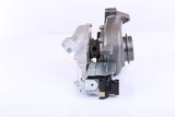 Turbocharger - Dodge