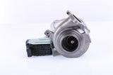 Turbocharger - Dodge