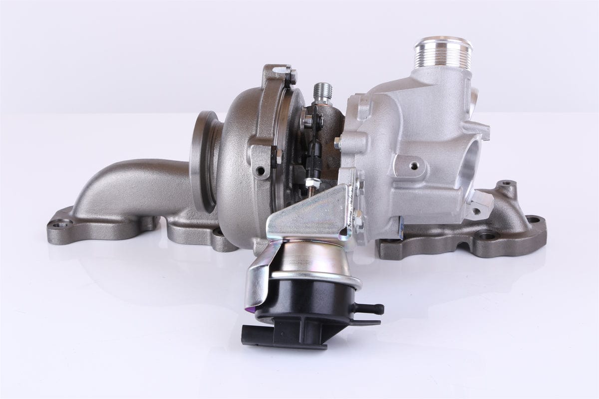 Turbocharger - VW/Audi