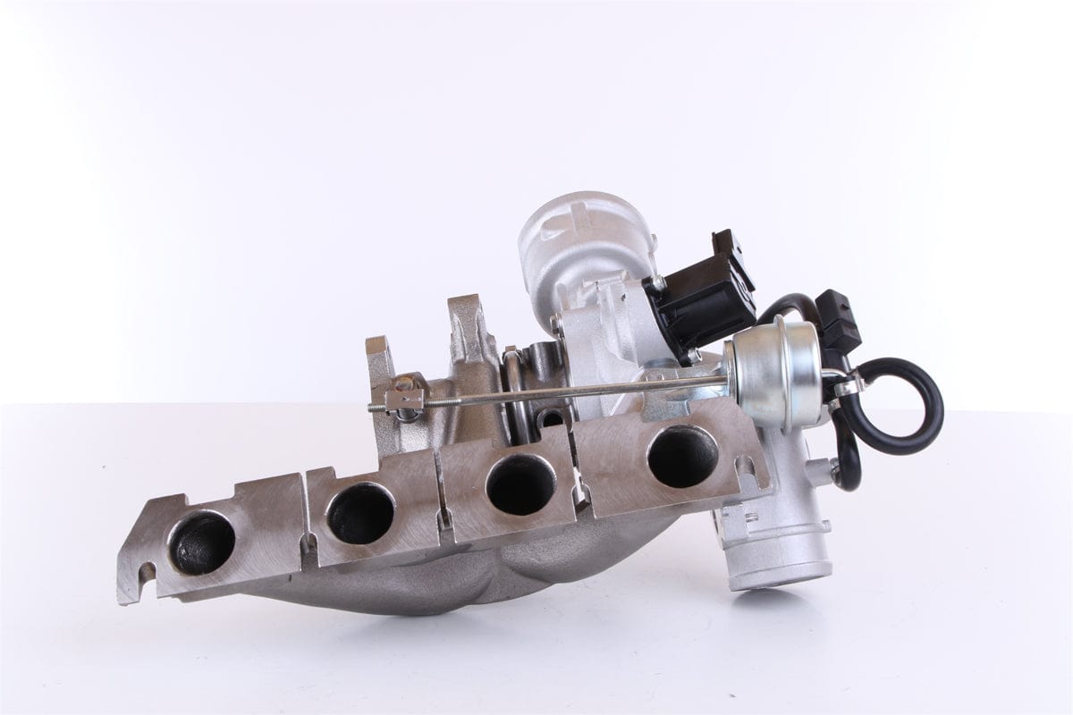 Turbocharger - VW/Audi