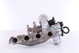 Turbocharger - VW/Audi